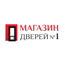 Магазин дверей №1