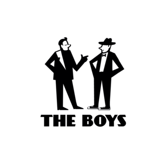 The Boys