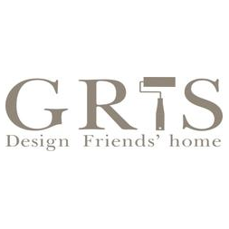 GRIS Design Friends home
