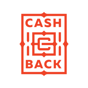 CASHBACK