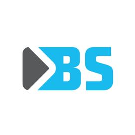БС