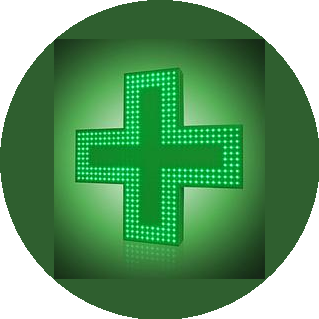 Никафармос