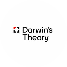 Теория Дарвина, агентство маркетинговых коммуникаций