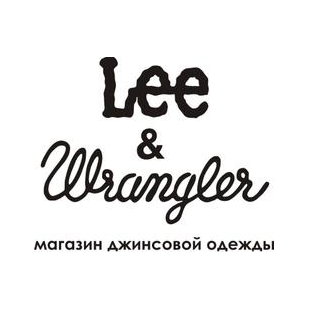 Lee & Wrangler