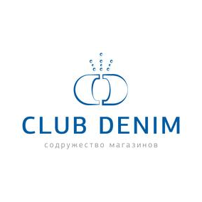 CLUB DENIM