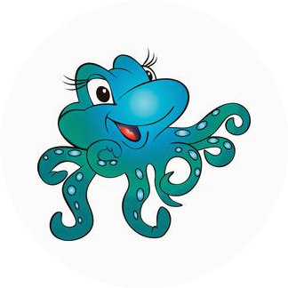 Бассейн Осьминожка