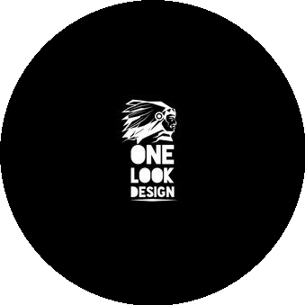 One look design