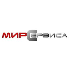 Мир сервиса