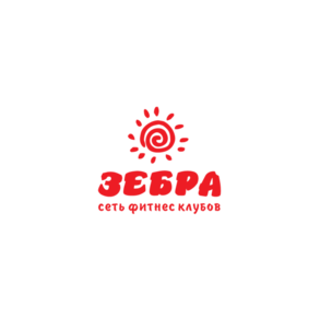 Зебра, Сеть Фитнес-Клубов