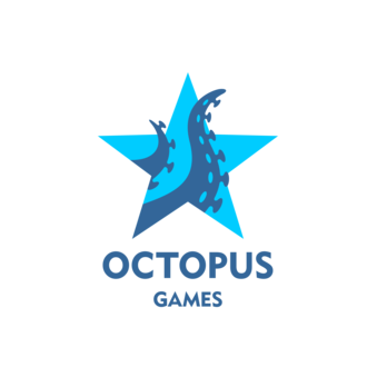 Октопус Геймс