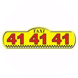 Такси 414141 (ИП Чичканов Д.А)
