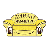 Диван смайл