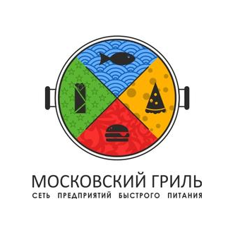 Московский Гриль