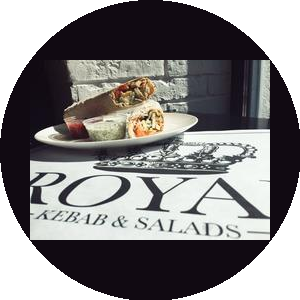 КреативФудБренд Плюс