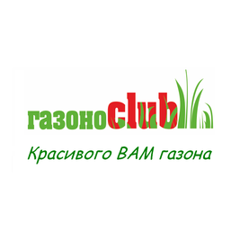 Газоноклуб интернет-магазин посевных газонов.