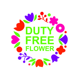 Duty Free Flowers