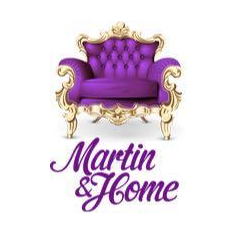 Martin and Home