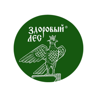 ЗДОРОВЫЙ ЛЕС
