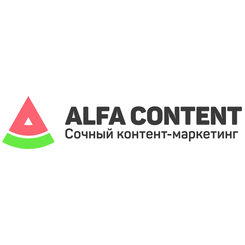 Alfa-content