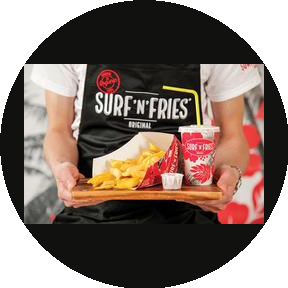 Surf’n’Fries (ИП Степанов А.В.)
