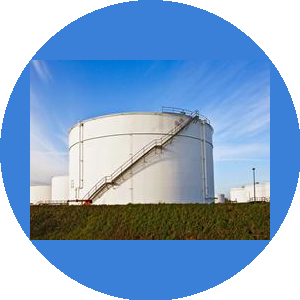 Ишимбайская нефтебаза Агидель