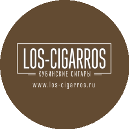 Los-Cigarros
