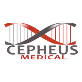 Cepheus Medical (Цефей Медикал)