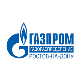 Газпром газораспределение Ростов-на-Дону