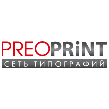 Типография PreoPrint