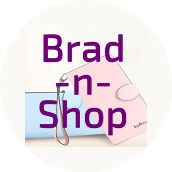 Brad-n-Shop