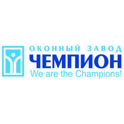 Оконный Завод Чемпион
