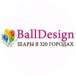БаллДизайн