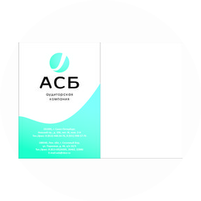 АУДИТОРСКАЯ ФИРМА АСБ