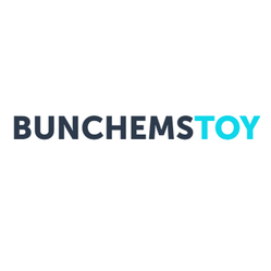 Интернет-магазин Bunchems Toys Moscow