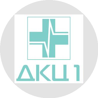 ГБУЗ ДКЦ №1 ДЗМ