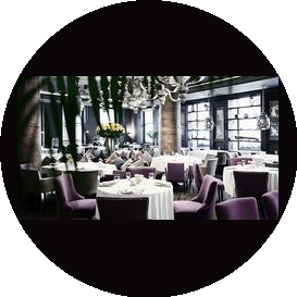 Ресторан Бабель