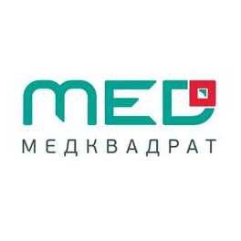 Сеть клиник Медквадрат