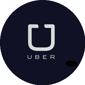 Uber (ИП Хасанов А.Т.)