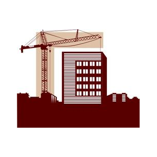 Городское строительство