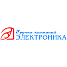 Группа компаний Электроника