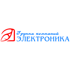 Группа компаний Электроника