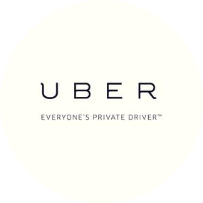 Uber (Гарасюта О.В.)