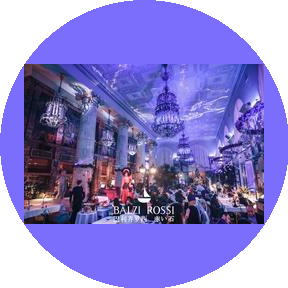 Ресторан Balzi Rossi