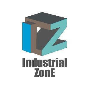 Индустриальная зона Алматы