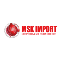 МСК ИМПОРТ
