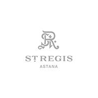 The St. Regis Astana