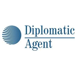 Nareika Diplomatic OU