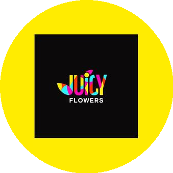 Juicy Flowers