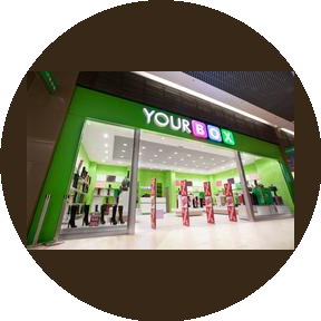 Торговый дом