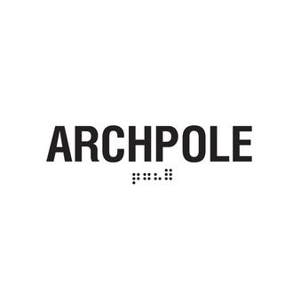 ARCHPOLE